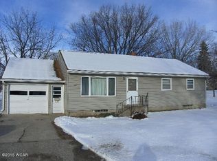 107 Sharratt St, Lynd, MN 56157