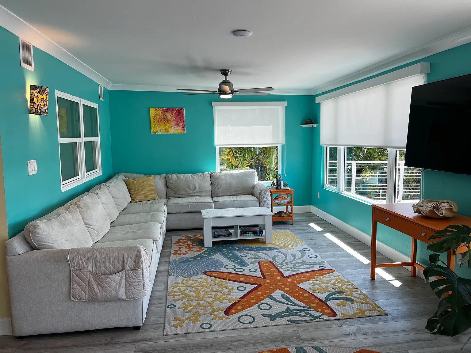 2 bed, 1472 sqft, $3,900 — Photo 4