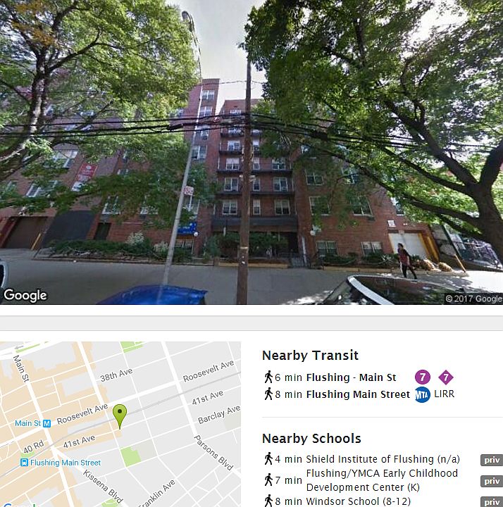 2nd image of 14212 41st Ave APT 002E