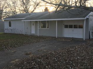 10030 Palm St NW, Coon Rapids, MN 55433