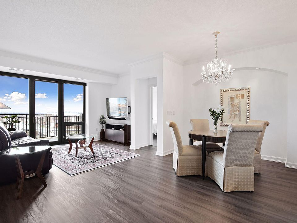 1st image of 500 E Grant St APT 1707