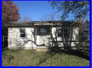 3027 W Madison St, Springfield, MO 65802