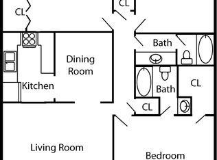 104 Westchester Ln APT 7, Athens, GA 30606