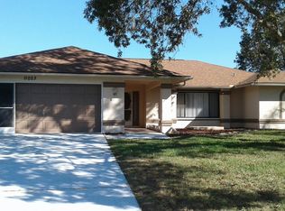 11023 Little St, Spring Hill, FL 34608