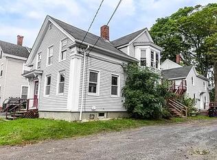 241 Center St APT A, Bangor, ME 04401