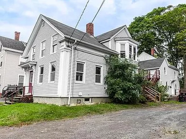 241 Center St APT A, Bangor, ME 04401