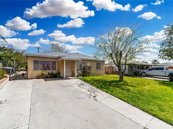 3013 Gardena St, San Bernardino, CA 92407
