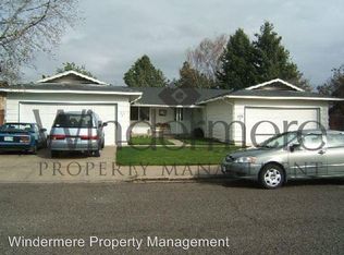 232-B NE Cedar Ave, College Place, WA 99324