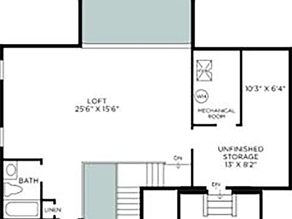 2nd Floor