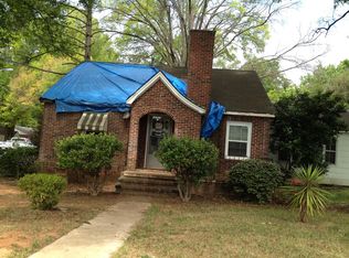 1222 Karendale Ave, Charlotte, NC 28208