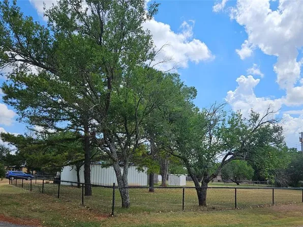 109 W Paul St #1 & 2, Elmore City, OK 73433