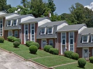 Chateau Terrace Apartments, Martinsville, VA 24112