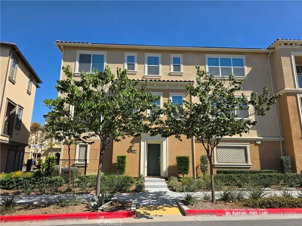 15967 Pilot Ave, Chino, CA 91708