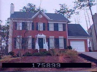 104 Canyon Run, Cary, NC 27513