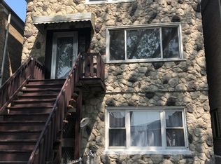 2851 S Normal Ave, Chicago, IL 60616