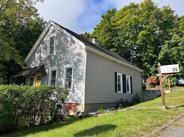 35 Mountainview Ave, Troy, NY 12180