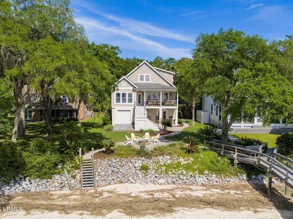 85 Fort Fremont Rd, Saint Helena Island, SC 29920
