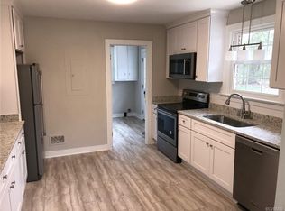 4201 Riverdale Ave, Glen Allen, VA 23060