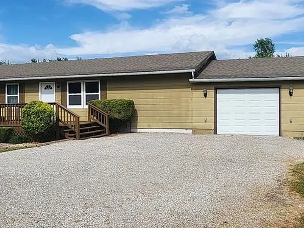 302 S Church St, Franklin, KS 66735
