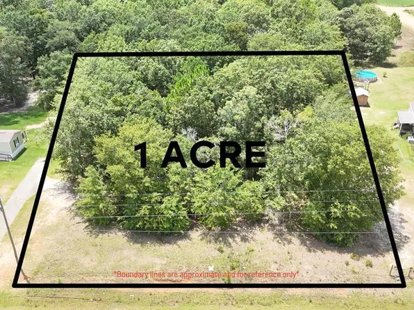 0 Sturgeon Creek Ch Rd, Fitzgerald, GA 31750