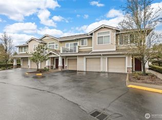 1103 63rd Street SE #E, Auburn, WA