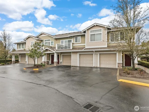 1103 63rd Street SE #E, Auburn, WA 98092