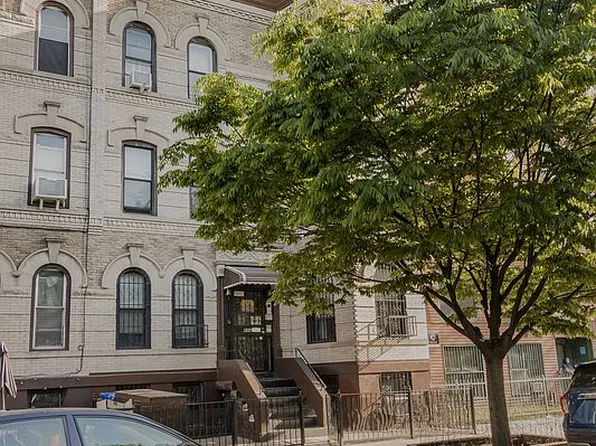 898 Hancock St #4F, Brooklyn, NY 11233