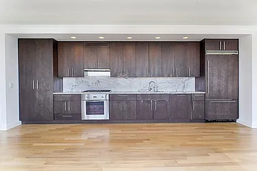 Rented by Isen & Company : Real Estate Advisors