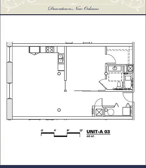 Civic Lofts — Photo 35