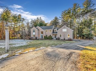 31 Maynard Farm Cir, Sudbury, MA 01776
