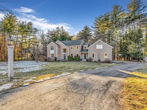31 Maynard Farm Cir, Sudbury, MA 01776