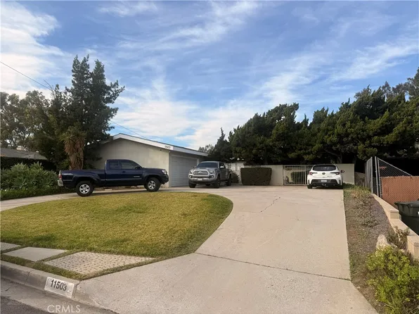 11503 Sunnybrook Ln, Whittier, CA 90604