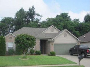 2542 Landing Ter, Owensboro, KY 42303