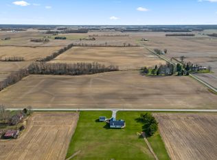 0 Dulin Rd, Ashley, OH 43003