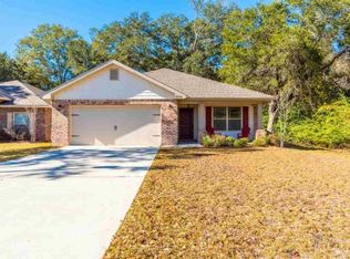 10530 Millbrook Dr, Pensacola, FL 32534