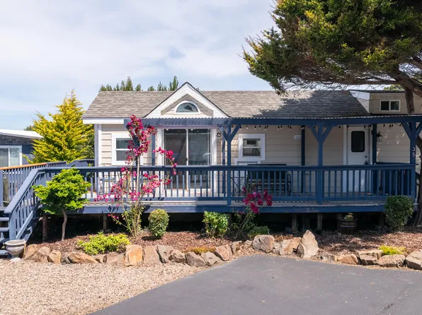4875 S Highway 101 #35, Depoe Bay, OR 97341