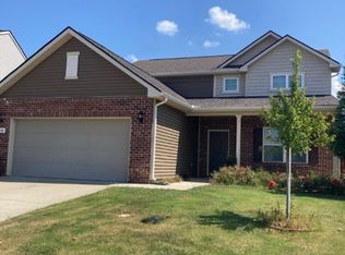1806 Radnor Rd, Lebanon, TN 37087