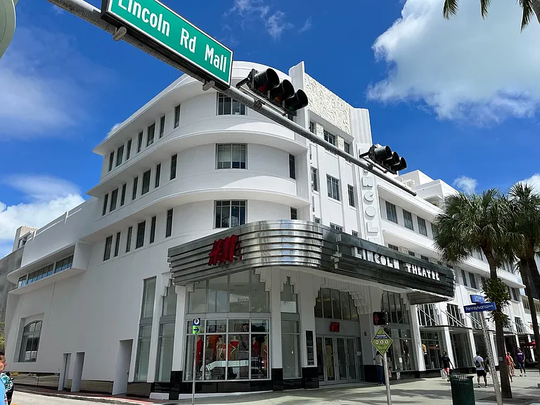 Lincoln Theatre