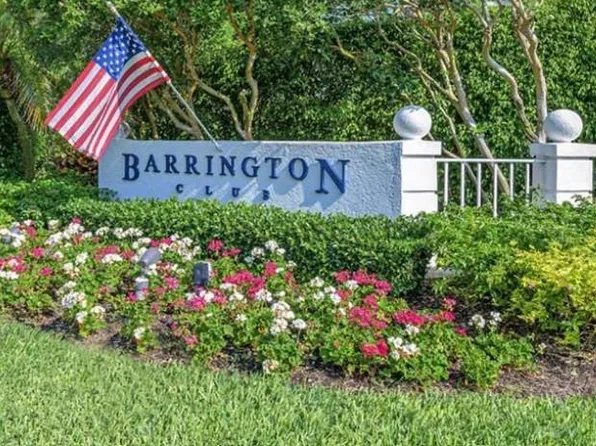 7066 Barrington CIR #201, NAPLES, FL 34108