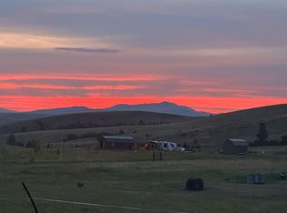 12 Eder Ln #648, Garrison, MT 59731