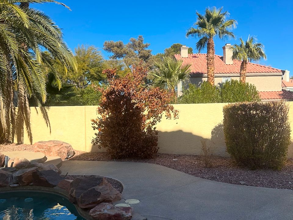 #GuardianRealty- 7636 Genesis Ct Las Vegas- Backyard Pool_01292025