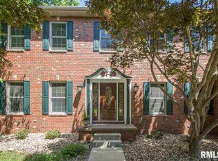 1401 34th Avenue B Ct #B, Moline, IL 61265