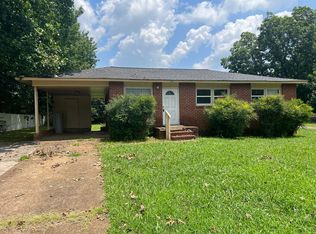 2104 Wimberly Rd NW, Huntsville, AL 35816