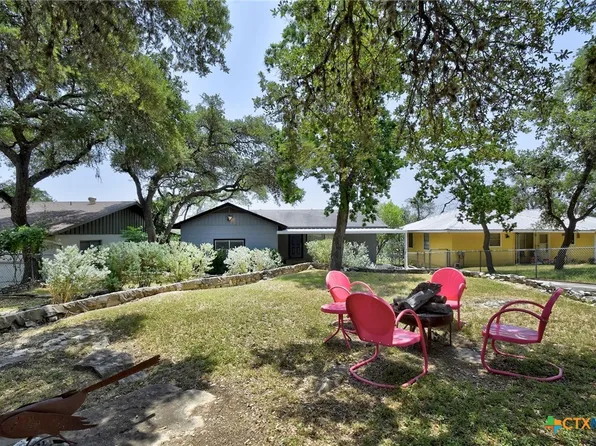 284 Lake Frst, Canyon Lake, TX 78133