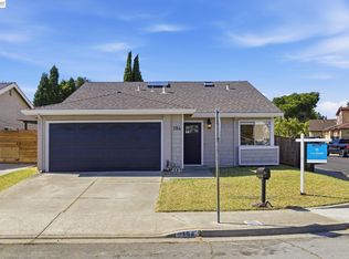 194 Stanislaus Way, Hayward, CA 94544