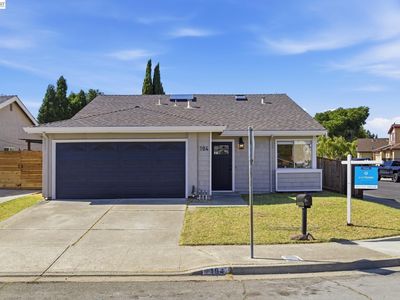 194 Stanislaus Way, Hayward, CA, 94544
