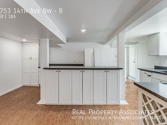 5th image of 6753 14th Ave NW #B
