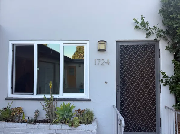 1724 Fern St #1724, San Diego, CA 92102