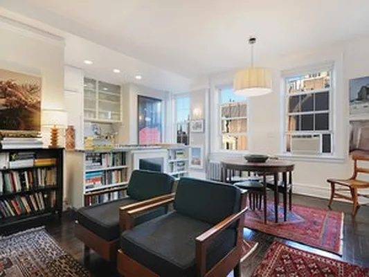 Sold by Corcoran | media 17