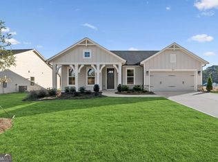 517 Barnfield Way, Dallas, GA 30157